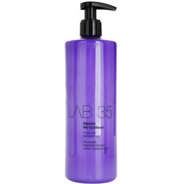 Купить - Kallos Lab35 Signature Hair Conditioner For Dry And Damaged Hair - Кондиционер для волос