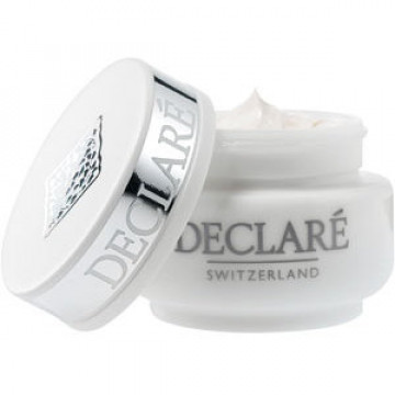 Купить - Declare Brightening Intensive Night Cream - Отбеливающий интенсивный ночной крем