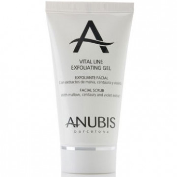 Купить - Anubis Vital Line Exfoliating Gel - Отшелушивающий гель для всех типов кожи