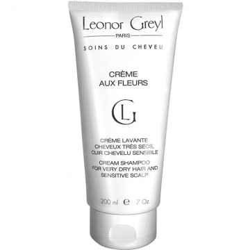 Купить - Leonor Greyl Creme Aux Fleurs - Цветочный крем-шампунь