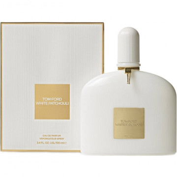 Купить - Tom Ford White Patchouli - Парфюмированная вода