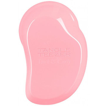 Купить - Tangle Teezer The Original Thick & Curly Dusky Pink - Расческа для волос