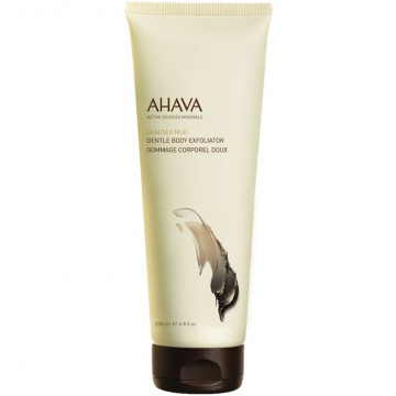 Купить - Ahava Deadsea Mud Gentle Body Exfoliator - Средство мягкое отшелушивающее для тела