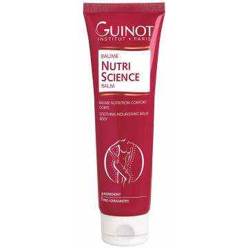 Купить - Guinot Baume Nutriscience - Питательный бальзам для тела