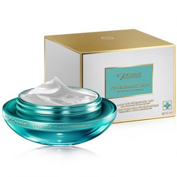 Купить - Premier Dead Sea Mask For Problematic Skin - Маска для проблемной кожи лица