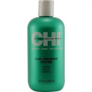 Купить - Chi Curl Preserve System Shampoo - Шампунь для кудрявых волос