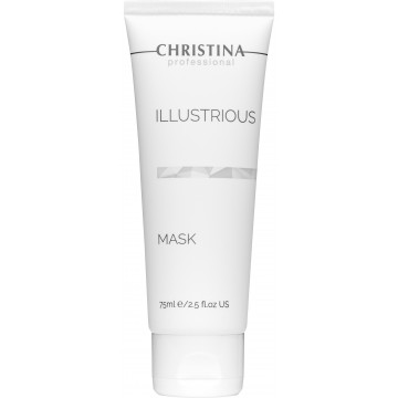 Купить - Christina Illustrious Mask - Осветляющая маска