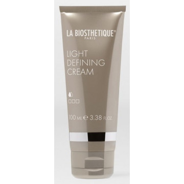 Купить - La Biosthetique Light Defining Cream - Легкий текстурирующий крем для естественной фиксации