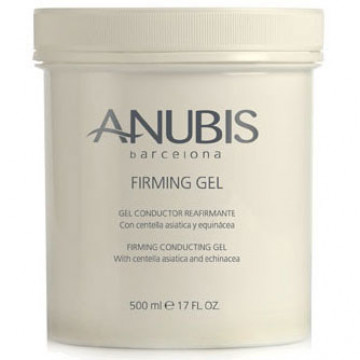 Купить - Anubis Firming Gel - Укрепляющий кондуктивный гель