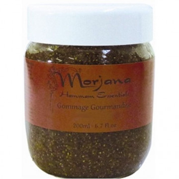 Купить - Morjana Hammam Essentials Delicious Scrub-Almond Honey Refill - Скраб с медом и миндалем в эконом-упаковке Купить - Morjana Hammam Essentials Delicious Scrub-Almond Honey Refill - Скраб с медом и миндалем в эконом-упаковке
