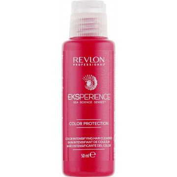 Купить - Revlon Professional Eksperience Color Intensify Cleanser - Шампунь для окрашенных волос