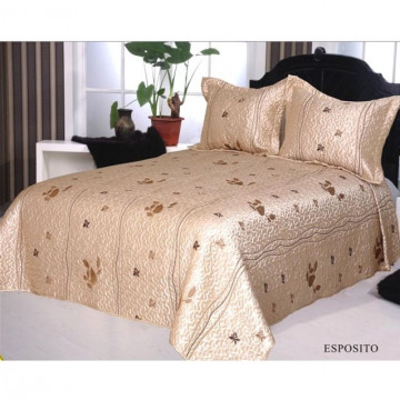 Купить - Arya Esposito - Покрывало с наволочками