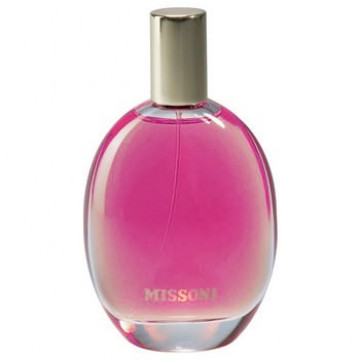 Купить - Missoni Missoni Rosa - Парфюмированная вода