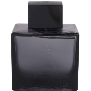 Купить - Antonio Banderas Splash Black Seduction For Men - Туалетная вода (тестер)