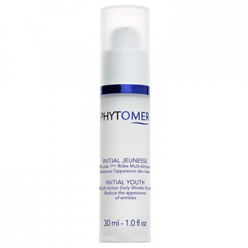 Купить - Phytomer Initial Youth Multi-Action Early Wrinkle Fluid - Крем-флюид от первых признаков морщин