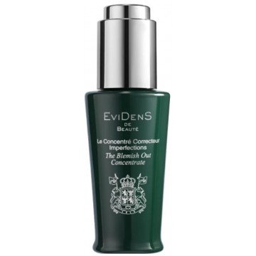 Купить - EviDenS de Beaute The Blemish Out Concentrate - Концентрат для коррекции несовершенств кожи лица