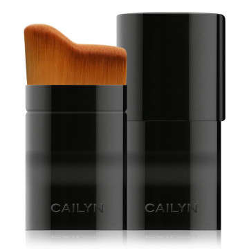 Купить - Cailyn O! Curve Brush - Эргономичная кисть с про-эффектом