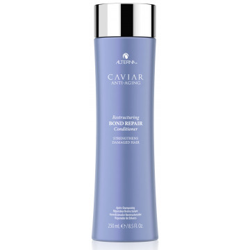 Купить - Alterna Caviar Anti-Aging Restructuring Bond Repair Conditioner - Безсульфатный восстанавливающий кондиционер с экстрактом черной икры