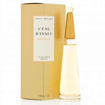 Купить - Issey Miyake L'Eau D'Issey Absolue - Парфюмированная вода