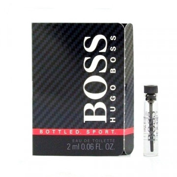 Купить - Hugo Boss Boss Bottled Sport - Туалетная вода