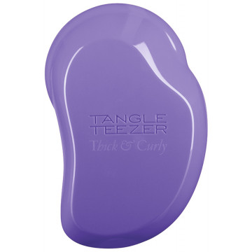 Купить - Tangle Teezer The Original Thick & Curly Lilac Fondant - Расческа для волос