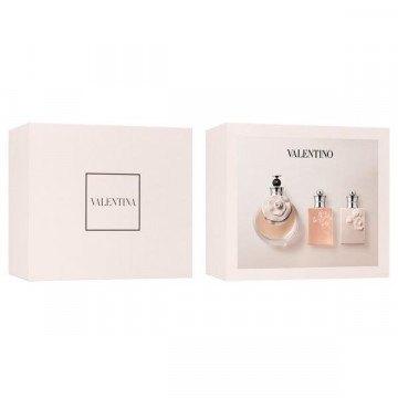 Купить - Valentino Valentina Gift Set - Подарочный набор