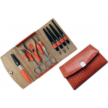 Купить - Zauber MS-810 - Маникюрный набор