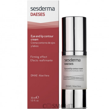 Купить - Sesderma Daeses Eye and Lip Contour - Крем-контур вокруг глаз и губ