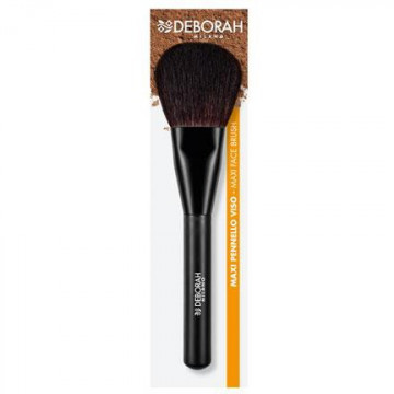 Купить - Deborah Maxi Face Brush - Кисть для лица большая