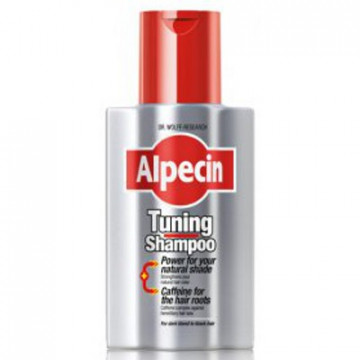 Купить - Alpecin Tuning Shampoo - Тюнинг-шампунь 