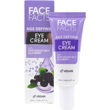 Купить - Face Facts Age Defying Eye Cream - Антивозрастной крем для кожи вокруг глаз