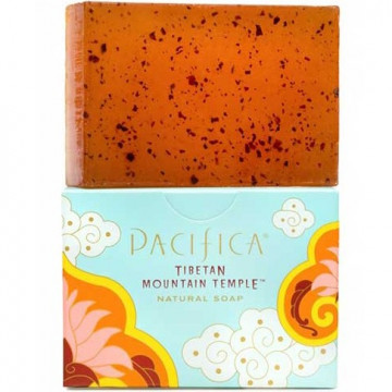 Купить - Pacifica Natural Soap Tibetan Mountain Temple - Натуральное мыло