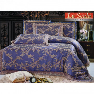 Купить - La Scala LUX-08 - Двуспальный комплект 