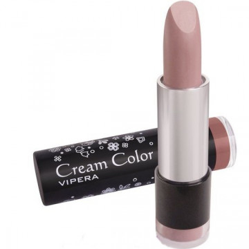 Купить - Vipera Cream Color Lipstick - Губная помада