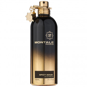 Купить - Montale Spicy Aoud - Парфюмированная вода (тестер)