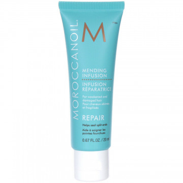 Moroccanoil Repair Mending Infusion - Сыворотка для восстановления кончиков волос