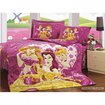 Купить - Arya Princess Fushia - Детский комплект