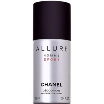 Купить - Chanel Allure Homme Sport - Дезодорант