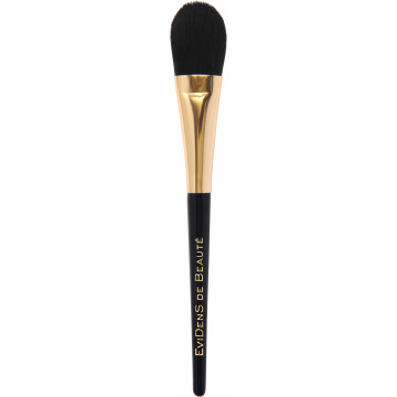 Купить - EviDenS de Beaute The Foundation Brush - Кисть для тональной основы