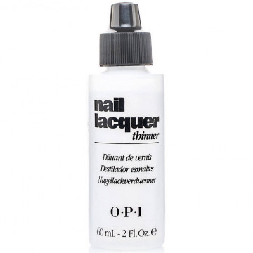 Купить - OPI Nail Lacquer Thinner - Жидкость для разведения лака