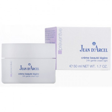 Купить - Jean d’Arcel Crème beauté légére - Крем Beauté легкий