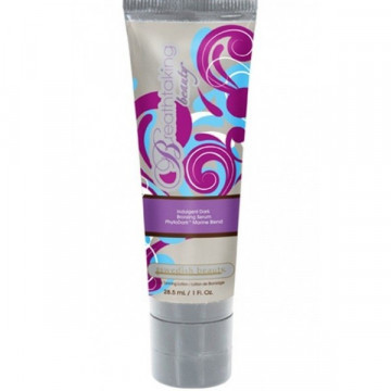 Купить - Swedish Beauty Breathtaking Beauty - Лосьон для солярия с бронзаторами