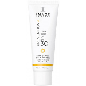 Купить - Image Skincare Prevention+ Clear Solar Gel SPF30 - Солнцезащитный гель