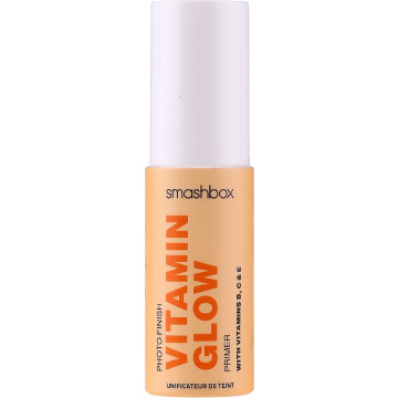 Купить - Smashbox Photo Finish Daily Vitamin Glow Primer - Праймер для лица