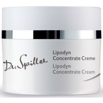 Купить - Dr. Spiller Lipodyn Concentrate Cream - Питательный крем для сухой кожи