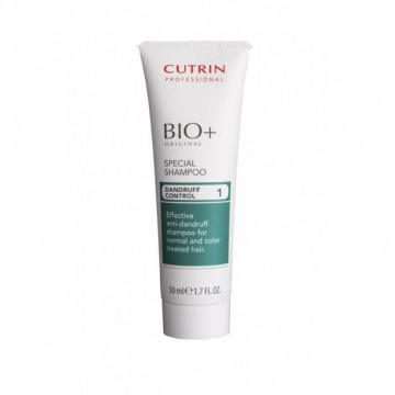 Купить - Cutrin BIO+ Special Shampoo - Специальный шампунь