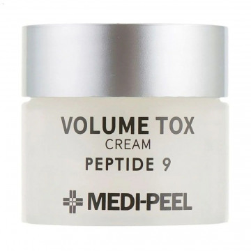 Купить - Medi Peel Peptide 9 Volume Tox Cream - Омолаживающий крем с пептидным комплексом