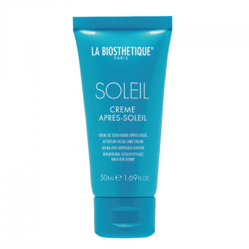 Купить - La Biosthetique Soleil Creme Apres Soleil - Регенерирующий крем для лица после загара