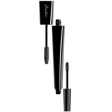 Купить - Guerlain Le 2 De Guerlain Volume Two Brush Mascara - Тушь 