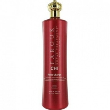 Купить - Chi Farouk Royal Treatment Aqua Charge Conditioner - Ежедневный увлажняющий кондиционер